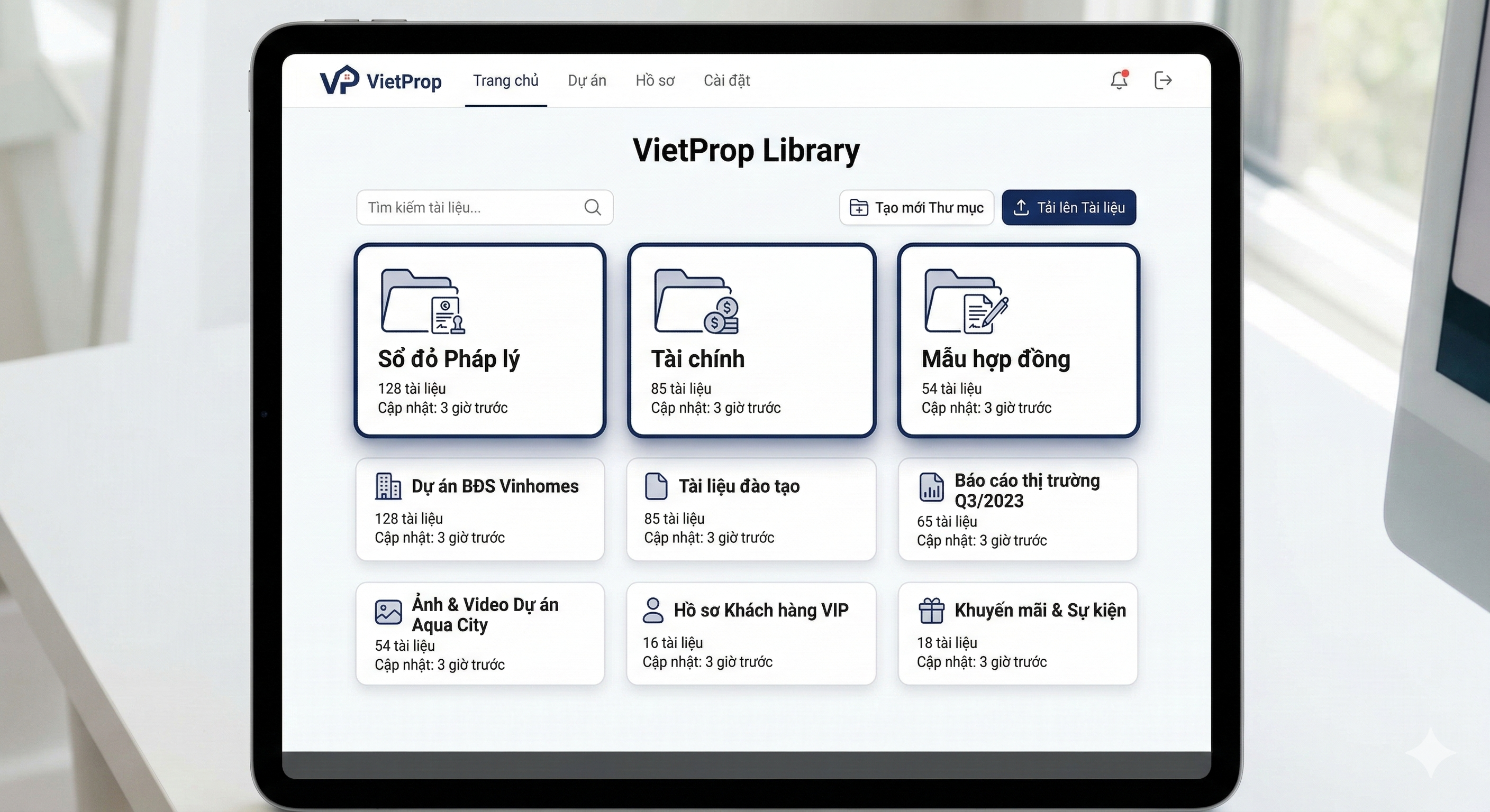 Nội dung pháp lý, tài chính, giáo dục chất lượng